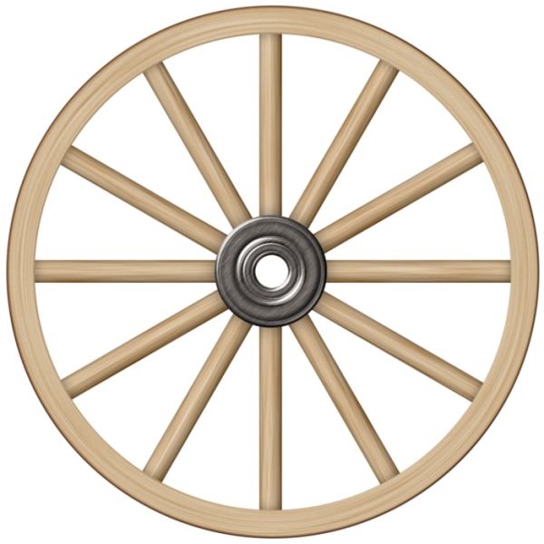 Колесо для фотошопа