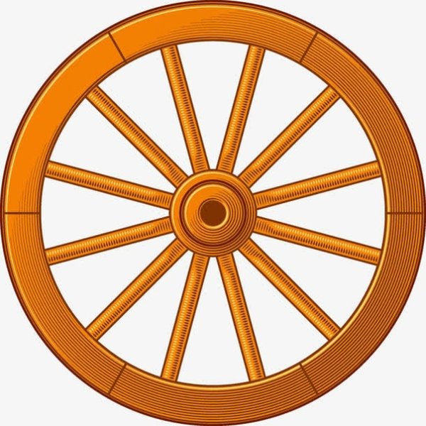 Изображение колеса