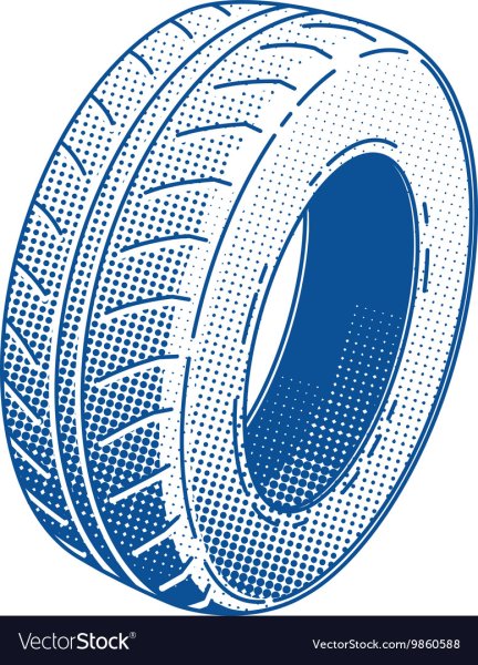 Автошина вектор