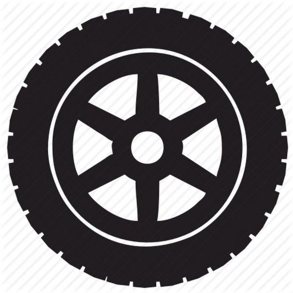 Шина иконка