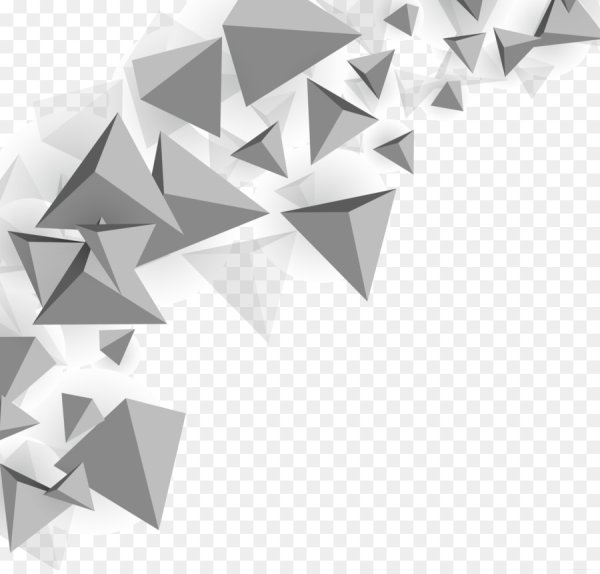 Фигуры без фона