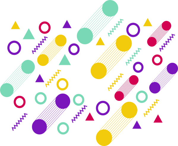 Векторные фигуры