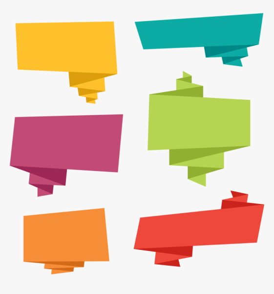 Векторные фигуры