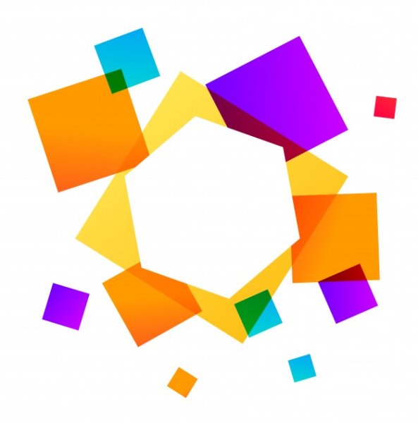 Векторные геометрические фигуры