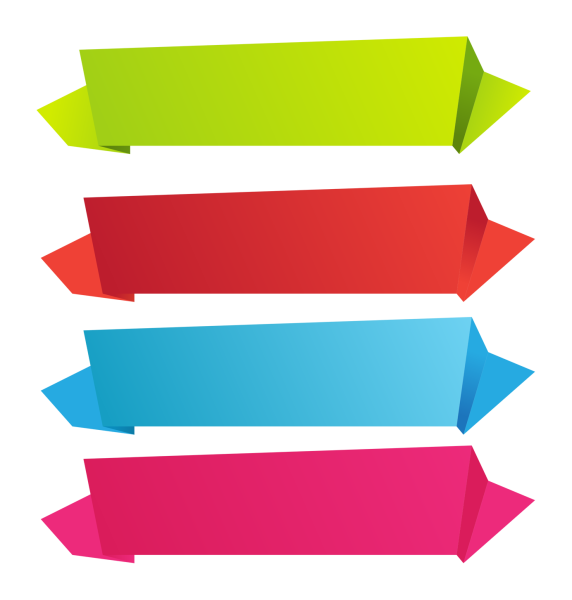 Плашка для текста