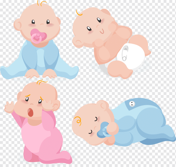 Новорожденный вектор