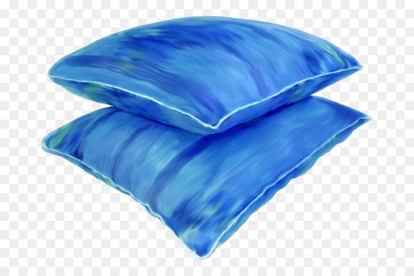 Подушка мультяшный