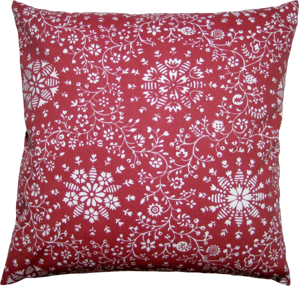 Подушка на прозрачном фоне