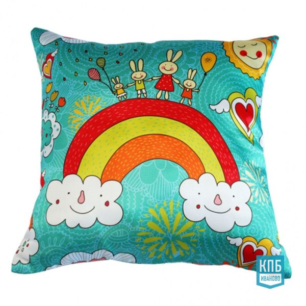 Детская потешка