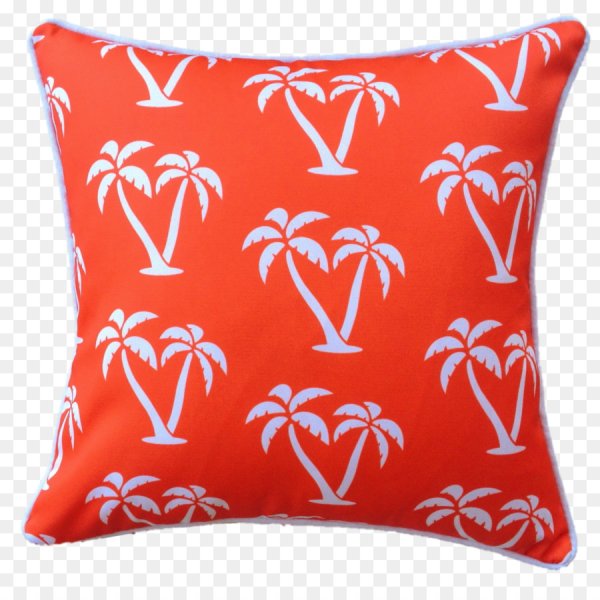 Векторная подушка