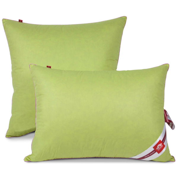 Подушка Kariguz 50, средняя