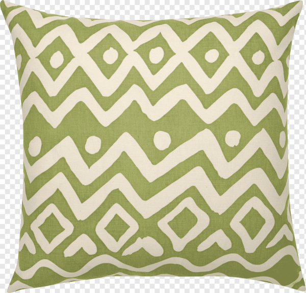 Векторная подушка