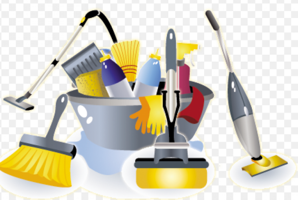 Хозтовары для дома