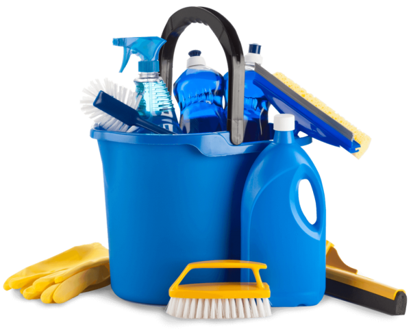 Хозяйственные товары