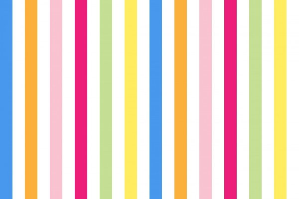 Цветные полоски