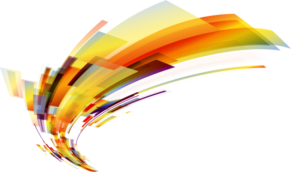 Линии без фона