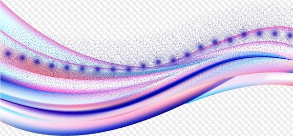 Абстрактные линии