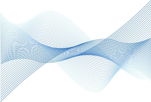 Векторные линии