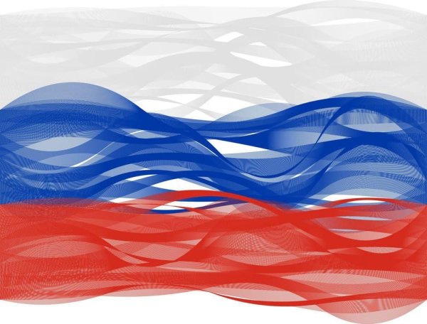 Триколор флаг