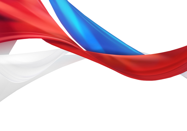 Триколор флаг