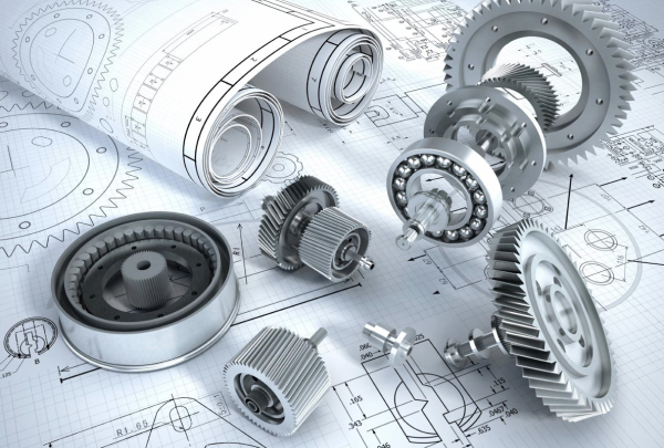 Технология машиностроения