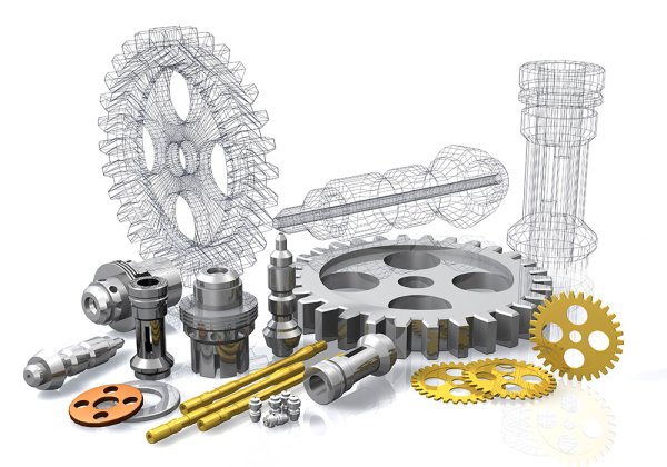 Технология машиностроения