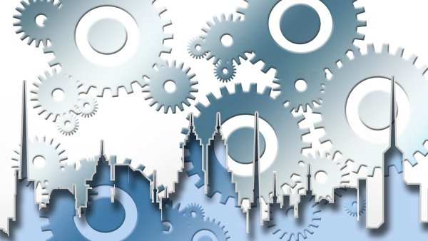 Машиностроение фон