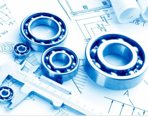 Машиностроение фон