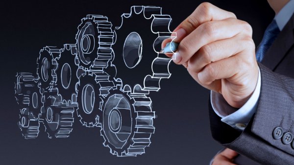 Технологические инновации