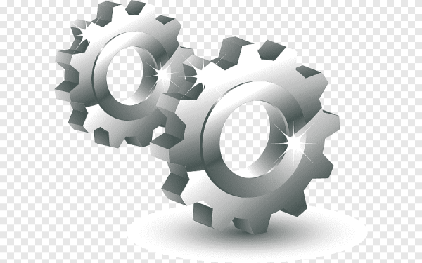 Машиностроение иконка