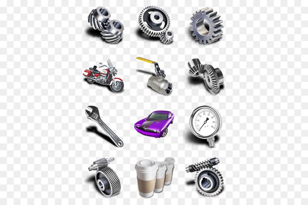 Машиностроение коллаж