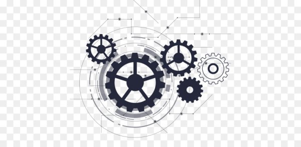 Векторные механизмы