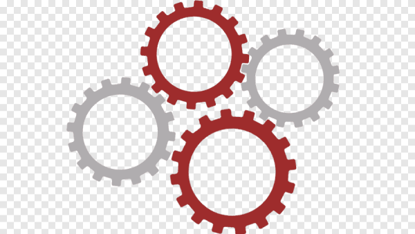 Машиностроение без фона