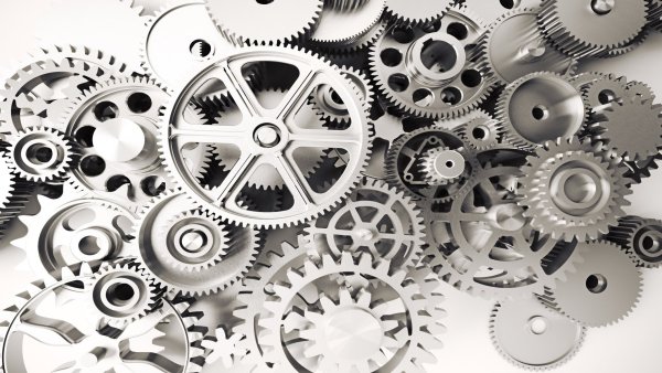 Абстракция механизм