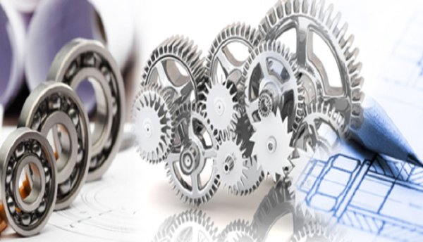 Машиностроение дизайн