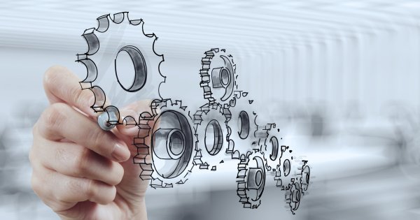 Инженерная мысль