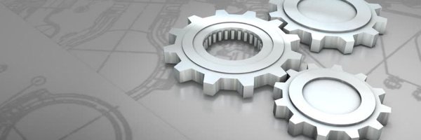 Машиностроительный фон