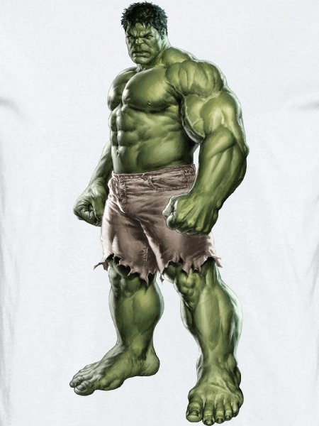 Халк Мстители