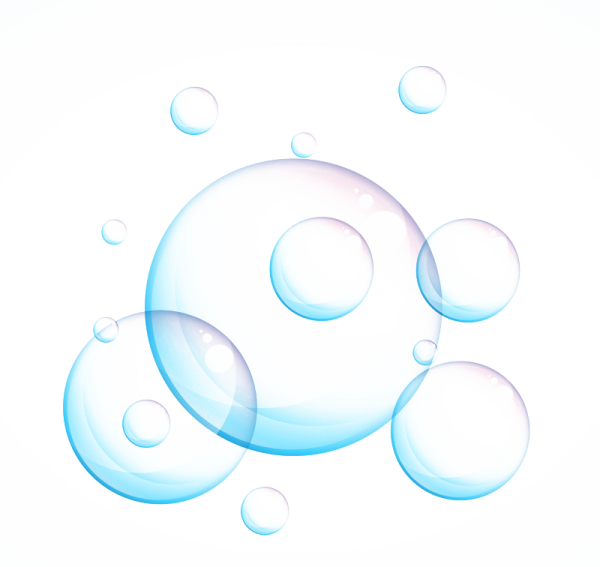 Векторные пузыри