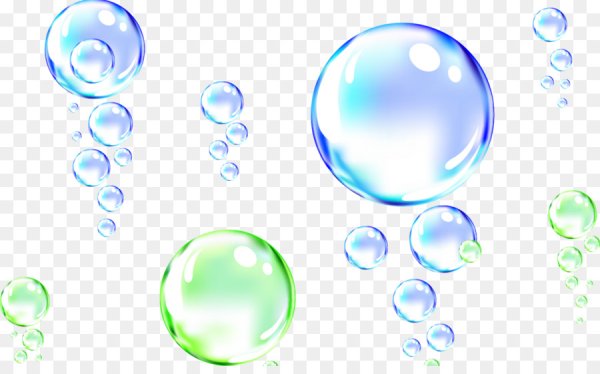 Водяные пузыри