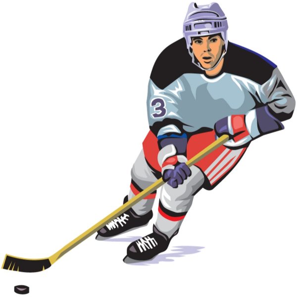 Алмаз Мингазов хоккеист