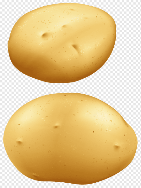 Картошка для детей