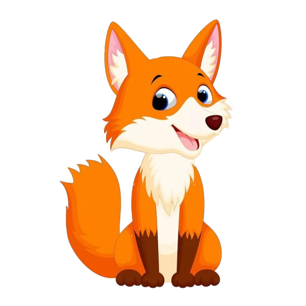 Лиса Лисичкина