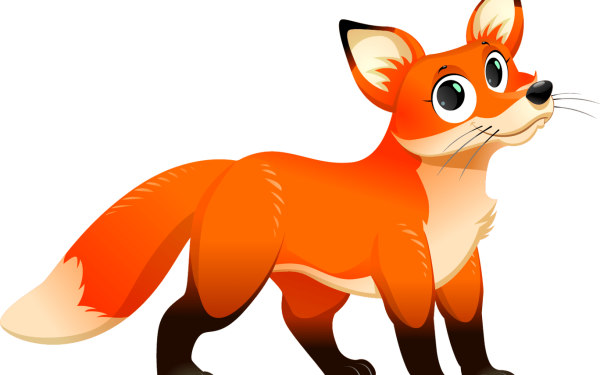 Мультяшные животные