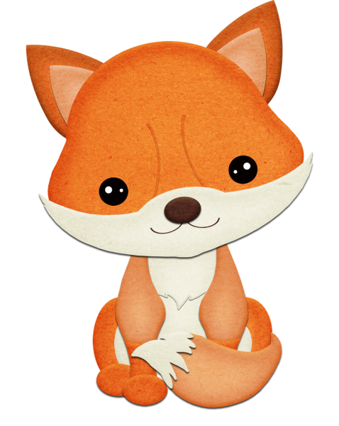 Милый Лисенок