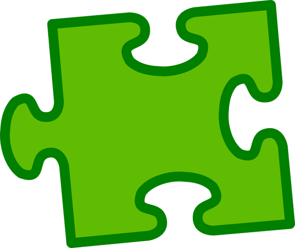 Пазлы фигурки