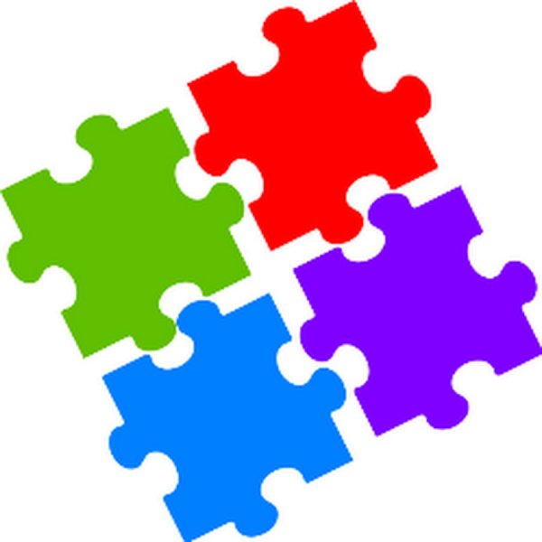 Элемент пазла