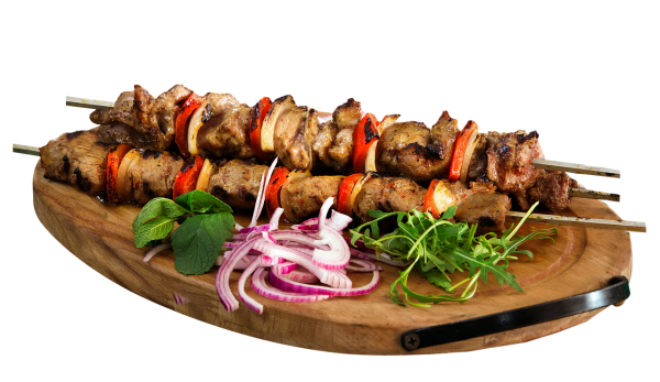 Балик кабоб