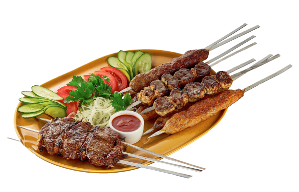 Балик кабоб