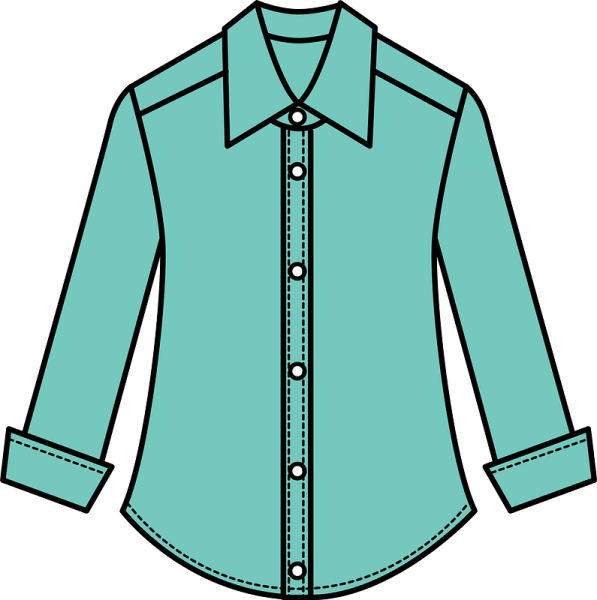 Рубашка мультяшное